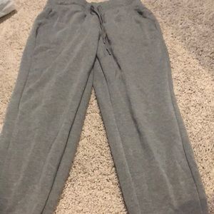 sweatpants